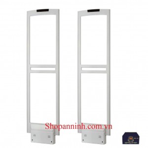 Cổng từ an ninh Siêu thị AMS06