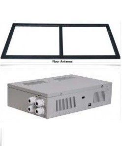 Cổng từ an ninh Siêu thị EG-6000D - eGuard