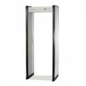 Cổng Dò Kim Loại Rapiscan Mỹ Metor 6M