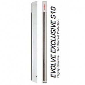 Cổng từ an ninh Siêu thị EvolveEX_S10-Checkpoint