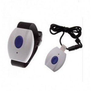 Nút ấn khẩn cấp từ xa PCP